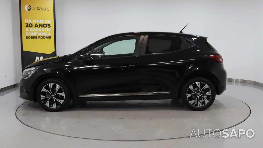 Renault Clio 1.0 TCe Evolution de 2022