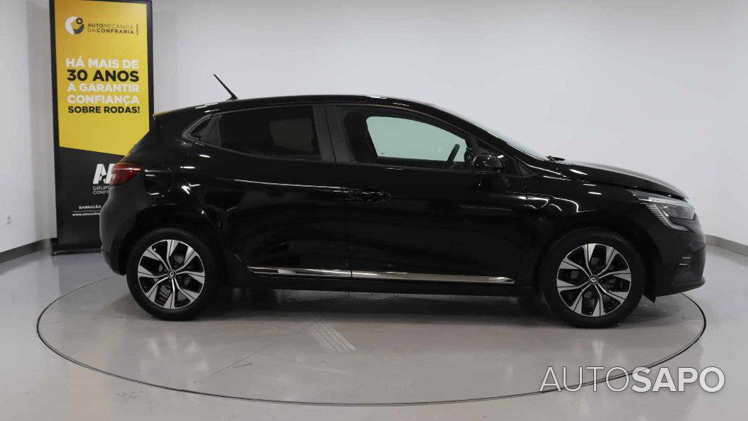 Renault Clio 1.0 TCe Evolution de 2022