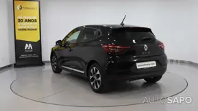 Renault Clio 1.0 TCe Evolution de 2022