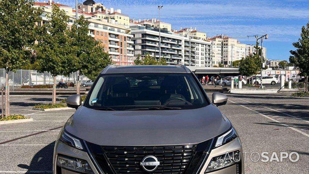 Nissan X-Trail 1.5 VC-T e-Power de 2023