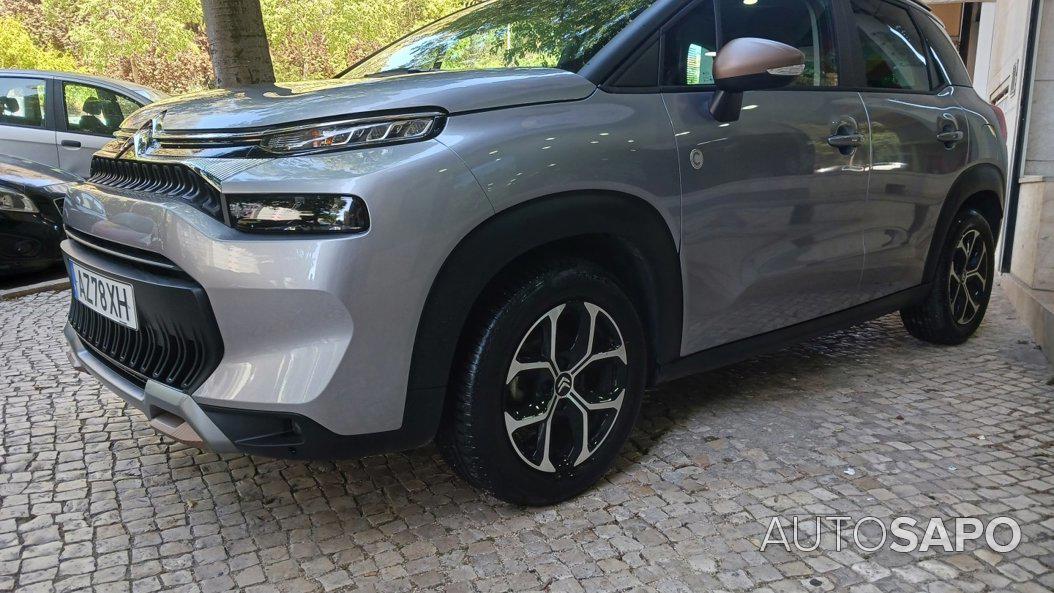 Citroen C3 AirCross 1.5 BlueHDi C-Series de 2023