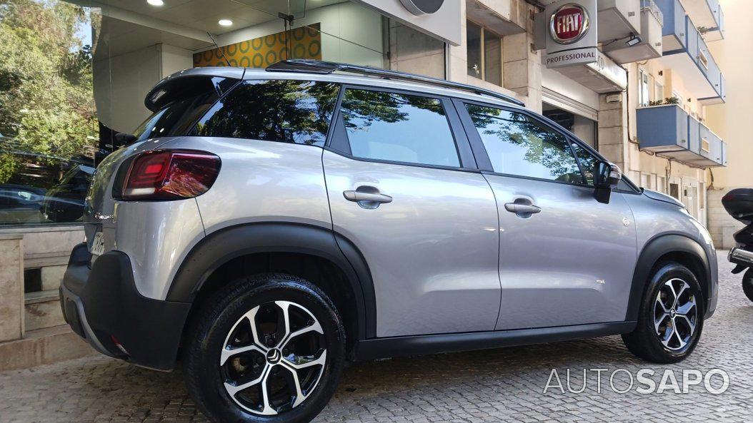 Citroen C3 AirCross 1.5 BlueHDi C-Series de 2023