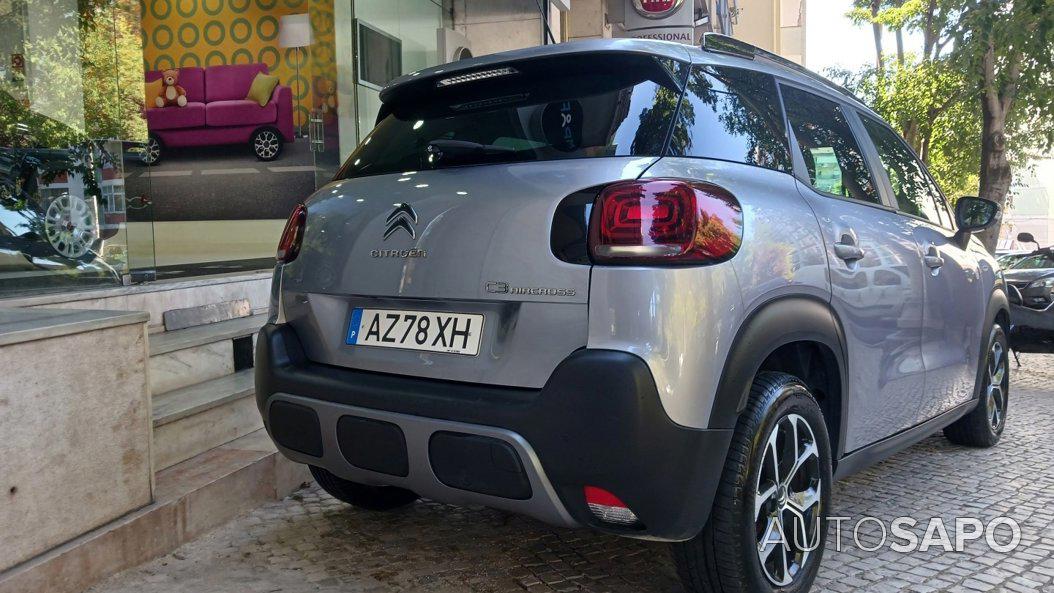 Citroen C3 AirCross 1.5 BlueHDi C-Series de 2023