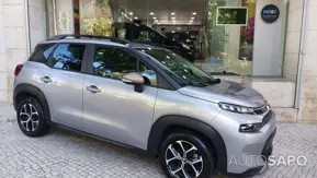 Citroen C3 AirCross 1.5 BlueHDi C-Series de 2023