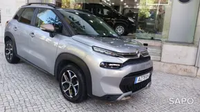 Citroen C3 AirCross 1.5 BlueHDi C-Series de 2023