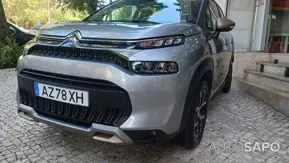 Citroen C3 AirCross 1.5 BlueHDi C-Series de 2023