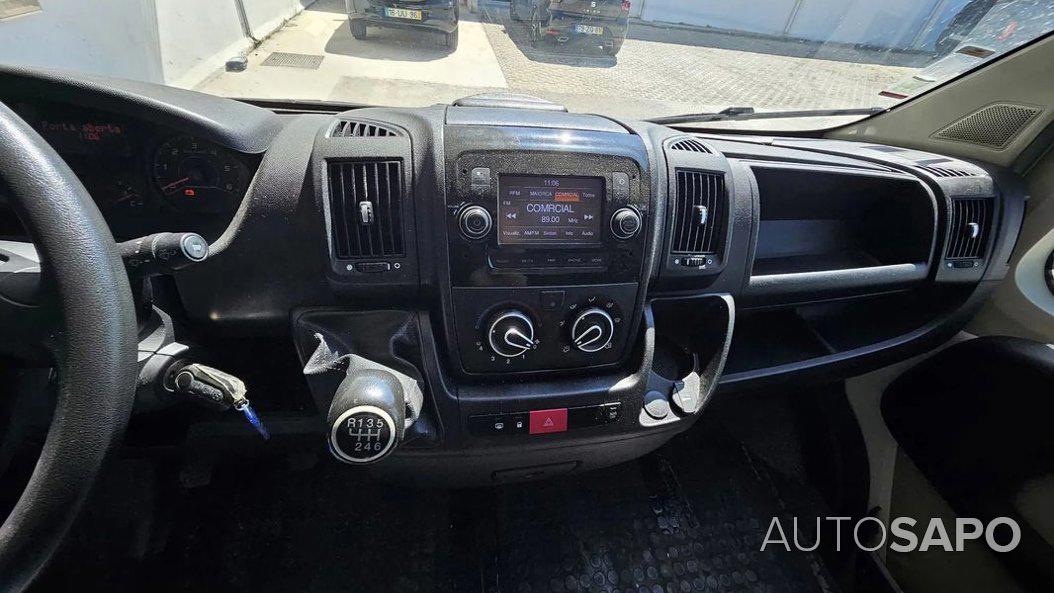 Peugeot Boxer 2.2 BlueHDi 333 L2 de 2019