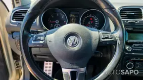 Volkswagen Golf 1.6 TDi Style de 2009