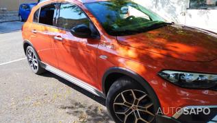 Fiat Tipo Cross 1.0 GSE T3 CITY de 2023