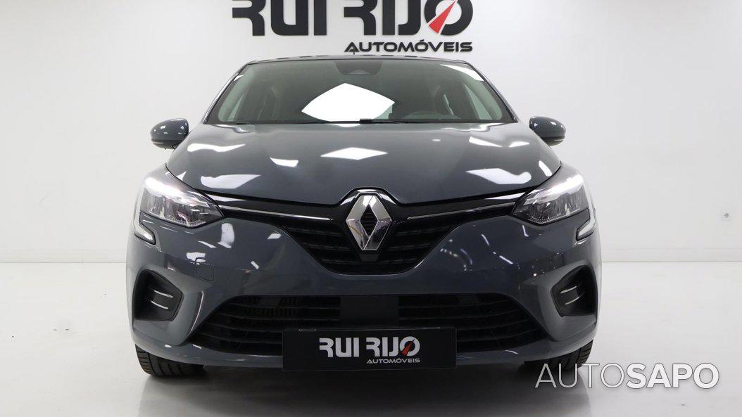 Renault Clio de 2020