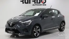 Renault Clio de 2020