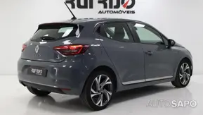 Renault Clio de 2020