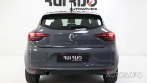 Renault Clio de 2020