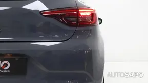 Renault Clio de 2020