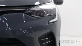 Renault Clio de 2020