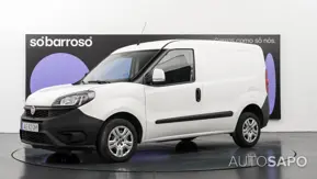 Fiat Doblo de 2020