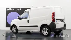 Fiat Doblo de 2020