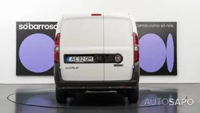 Fiat Doblo de 2020