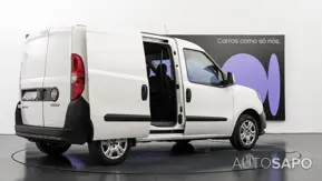 Fiat Doblo de 2020