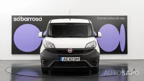 Fiat Doblo de 2020