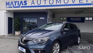 Renault Mégane de 2019