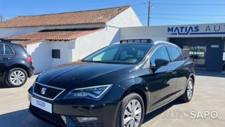 Seat Leon de 2018