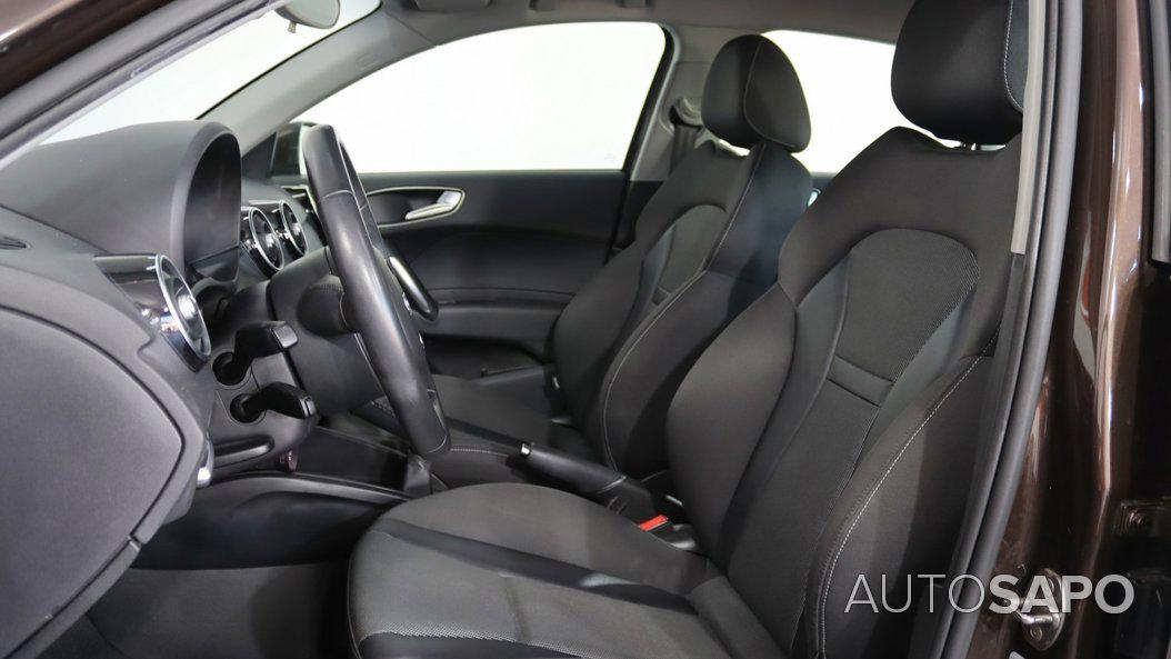 Audi A1 1.2 TFSi Admired de 2014