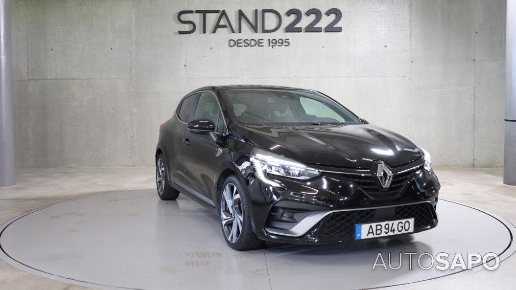 Renault Clio de 2020