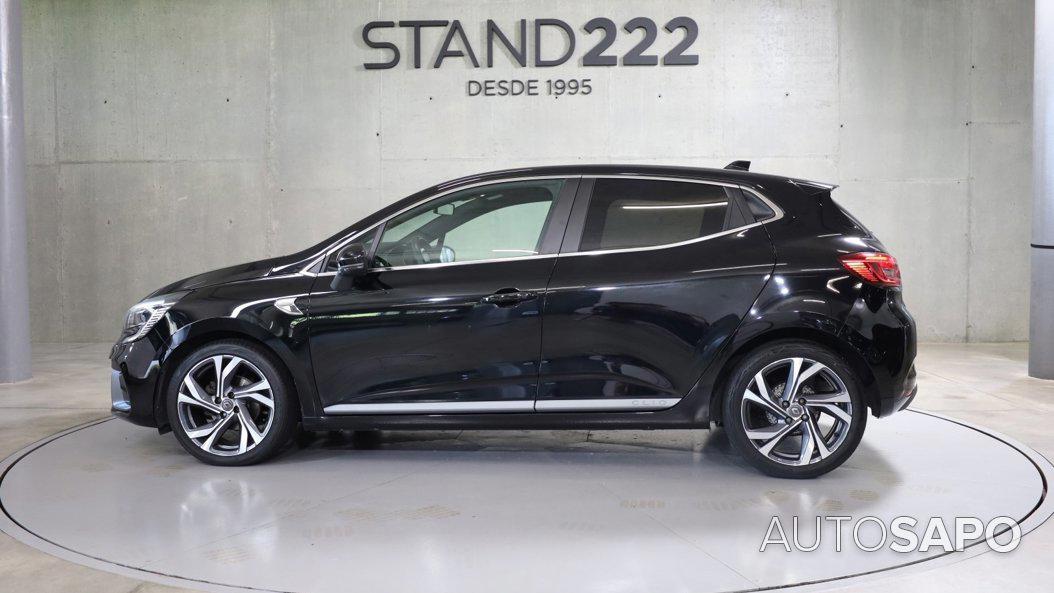 Renault Clio de 2020