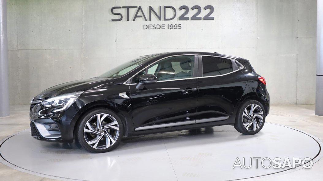 Renault Clio de 2020