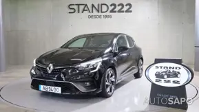 Renault Clio de 2020