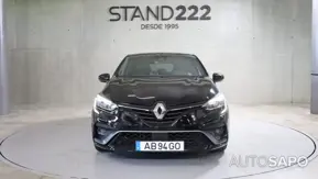 Renault Clio de 2020