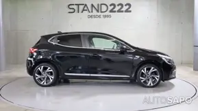 Renault Clio de 2020