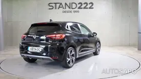 Renault Clio de 2020