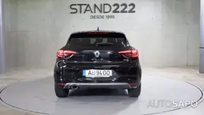 Renault Clio de 2020