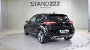 Renault Clio de 2020