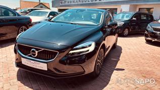 Volvo V40 de 2018