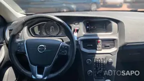 Volvo V40 de 2018