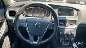 Volvo V40 de 2018