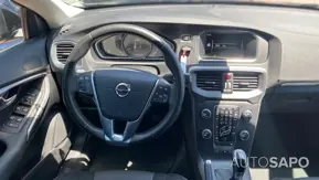 Volvo V40 de 2018