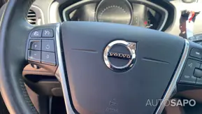 Volvo V40 de 2018