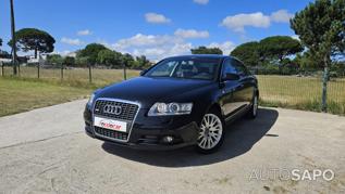 Audi A6 de 2008