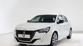 Peugeot 208 de 2023