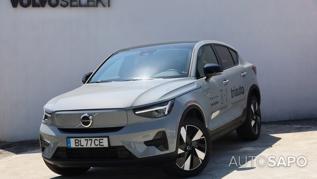 Volvo C40 de 2024