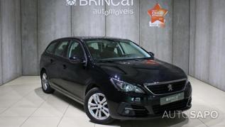 Peugeot 308 1.2 PureTech Active de 2021