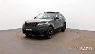 Land Rover Range Rover Velar 2.0 D R-Dynamic S de 2019