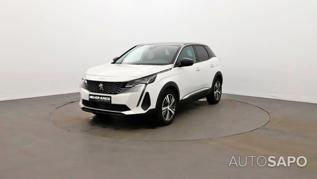 Peugeot 3008 de 2022