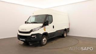 Iveco Daily de 2017