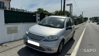 Citroen C3 de 2003