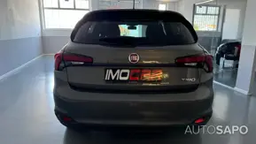 Fiat Tipo 1.3 M-Jet Easy de 2018